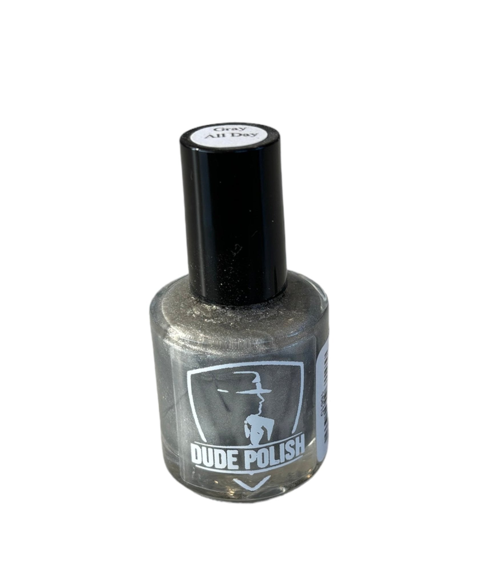 Nail Polish - Ruffled Feather