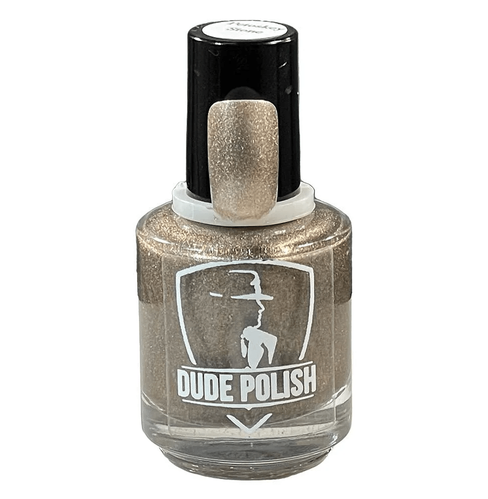 Nail Polish - Ruffled Feather