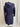 Navy Sweater Cardigan - Ruffled Feather