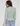Odessa Smocked Bodice Top - Lily Pad - Ruffled Feather