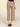 Paige - Wide Leg Pant - Pecan - Ruffled Feather