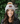 Pom Beanie - Ruffled Feather