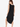 Sheridan Midi Tank Dress Black - Ruffled Feather