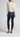 Silver Jean Co. - Suki Skinny Leg - Ruffled Feather