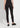 Toothpick Denim - Midtown Black - Ruffled Feather