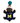 University of Michigan Wolverine Gamzie - Ruffled Feather