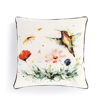 Wildflower Pillow - PeeWee Collection
