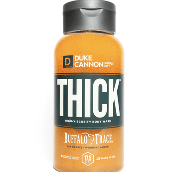 Thick High-Viscosity Body Wash - Buffalo Trace