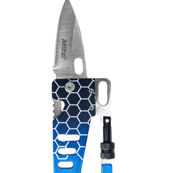 Shark Multi-Tool Pocket Knife