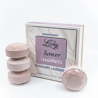 Rosemary Lavender Shower Steamers