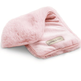 Warming Eye Pillow-pink
