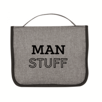 Men's Stuff Toiletry Bag