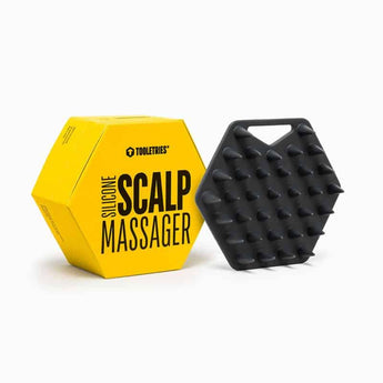 The Scalp Massager