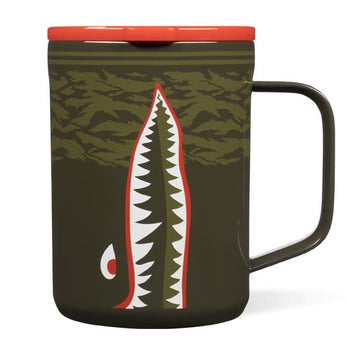 Warbirds 16oz Coffee Mug