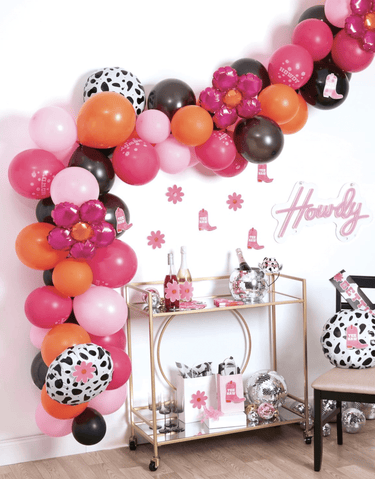 Party - Ruffled Feather