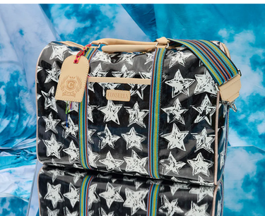 Purses & Bags - Ruffled Feather