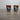 Great Lakes 3.5oz Shot Glass (Rust to Beige or Tan to Beige)