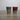 Michigan Roots 3.5 oz Shot Glass ( Rust to Beige or Blue to Tan)