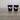 Michigan Upper Peninsula Shot Glass ( Dark Blue or Black)