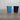 Michigan Shot Glass (Dark Blue or Light Blue)