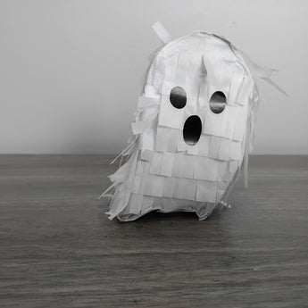 Ghost Halloween Pinata