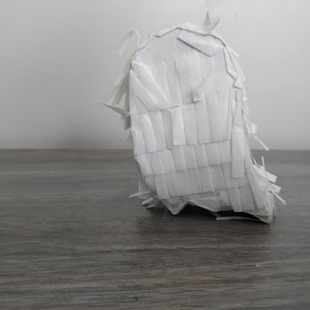 Ghost Halloween Pinata