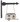 10.75" Vintage Camper Birdhouse - Ruffled Feather