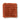 60 Inch Rust Orange Vegan Fur Throw Blanket