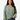 Coco+Carmen Liesel Sweater with Floral Applique- Dusty Olive
