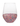 20 oz Rainbow Bead Wine Glass - Ruffled Feather
