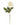 20" Real Touch Duchess Rose Stem - Ruffled Feather