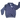 St Mary 1/4 Zip Sweatshirt
