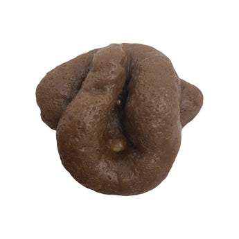 Poop In My Pocket! Poo Prank