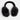 Coco + Carmen Chalet Earmuffs- Black