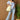 Coco+Carmen Amy Top with Crochet Trim - Blue/White