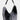 Coco + Carmen Galyna Faux Fur Hobo- Black/Grey Animal Print