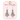 Whispers Glam Tree - Silver Earrings