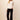 Tribal Soft Viscose Long Sleeve Button Cuff Knit Top