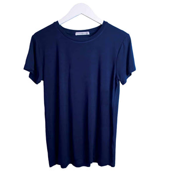 Nightfall Crew Neck Luxe Tee