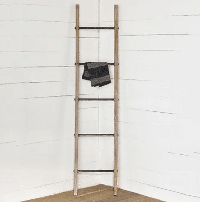 5 Rung Ladder Layout 5 Rung Ladder – Ruffled Feather