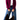 Coco+Carmen Heavenly Luxe Notch Collar Cardigan - Rich Wine