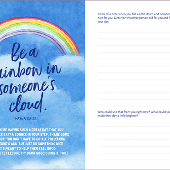 Inner * Peace Journal