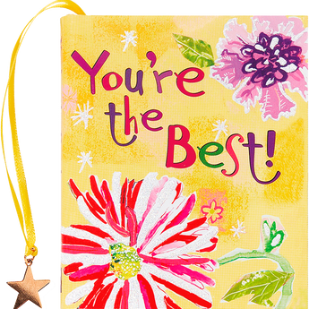 You're The Best! Everyday Mini Book
