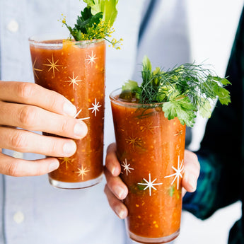 Bloody Mary Mix