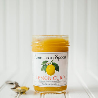 Lemon Curd
