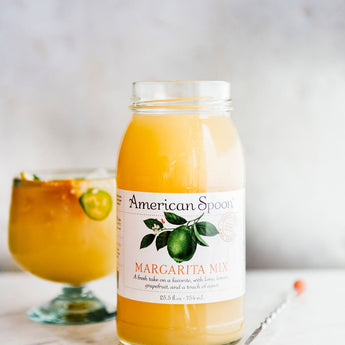 Margarita Mix