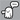 Disapproval Ghost Sticker