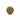 CLEARANCE- Gold Kissing Ball