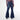 Bambu Soft Bell Flare