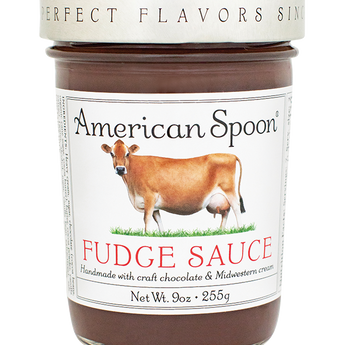 Fudge Sauce